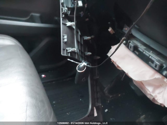 5FNRL6H60LB501227 Honda Odyssey
