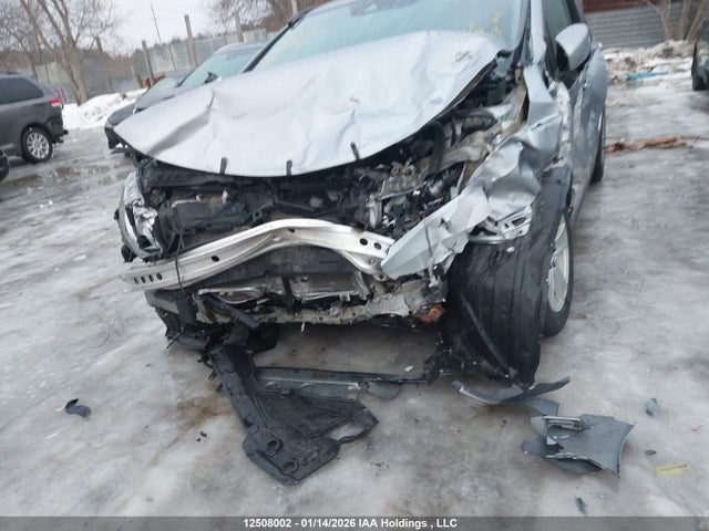 5FNRL6H60LB501227 Honda Odyssey