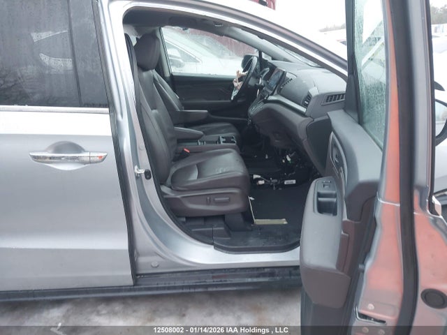 5FNRL6H60LB501227 Honda Odyssey