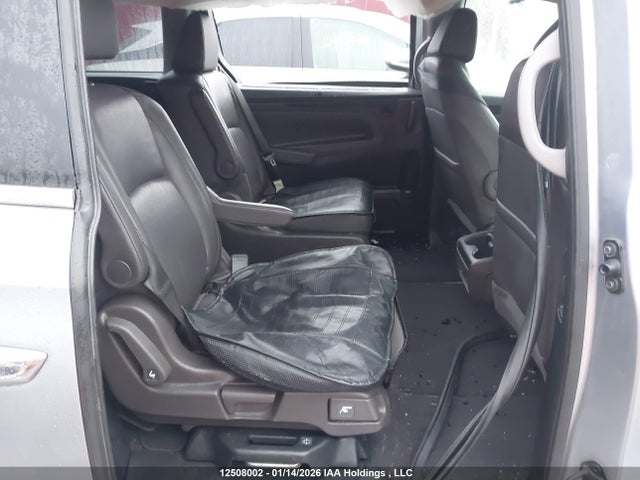 5FNRL6H60LB501227 Honda Odyssey