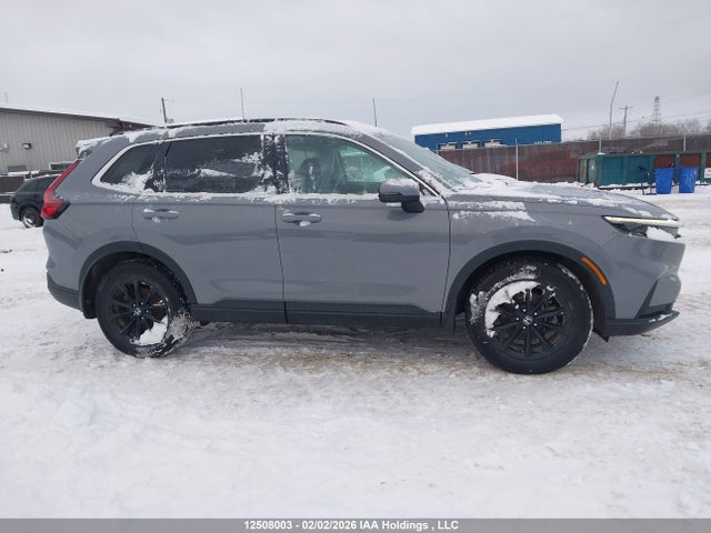 Honda CR-V 2023 2HKRS4H50PH112433 Image 13