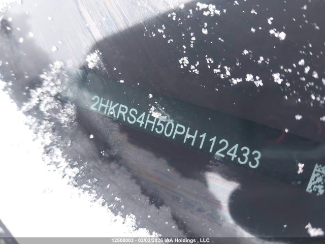Honda CR-V 2023 2HKRS4H50PH112433 Image 19