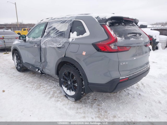 Honda CR-V 2023 2HKRS4H50PH112433 Image 3