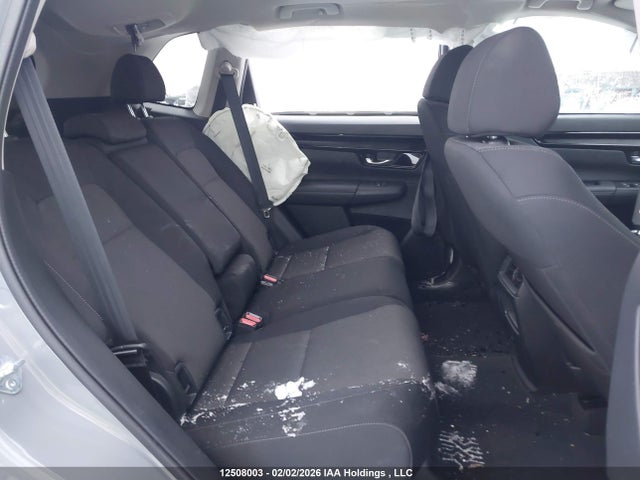 Honda CR-V 2023 2HKRS4H50PH112433 Image 8