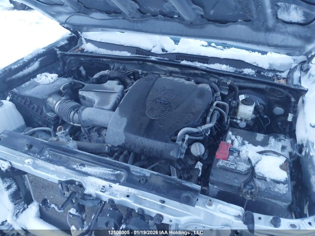Toyota Tacoma 2023 3TYDZ5BN4PT037576 Image 10