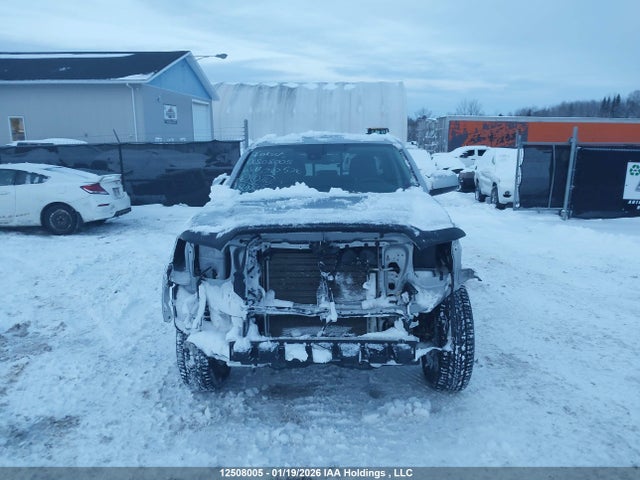 Toyota Tacoma 2023 3TYDZ5BN4PT037576 Image 13