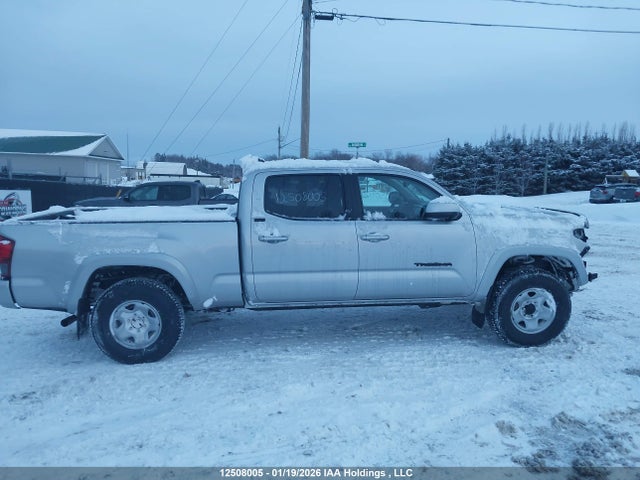 Toyota Tacoma 2023 3TYDZ5BN4PT037576 Image 14