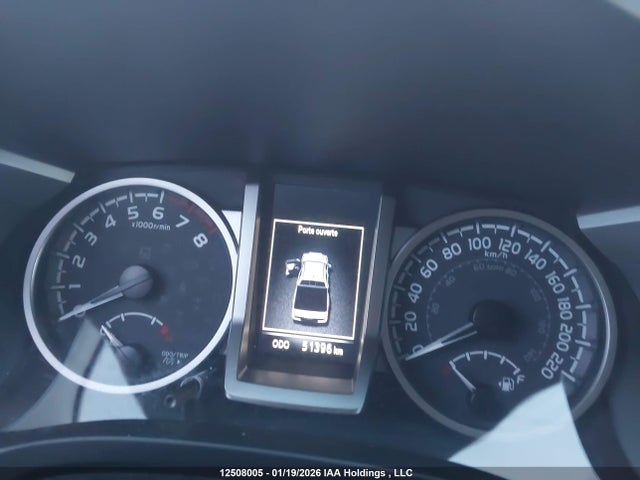 Toyota Tacoma 2023 3TYDZ5BN4PT037576 Image 16