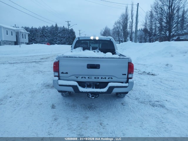 Toyota Tacoma 2023 3TYDZ5BN4PT037576 Image 17