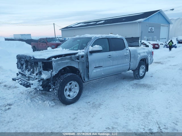 Toyota Tacoma 2023 3TYDZ5BN4PT037576 Image 2