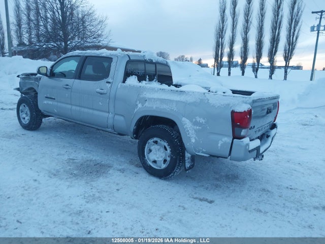Toyota Tacoma 2023 3TYDZ5BN4PT037576 Image 3