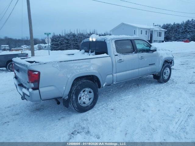 Toyota Tacoma 2023 3TYDZ5BN4PT037576 Image 4
