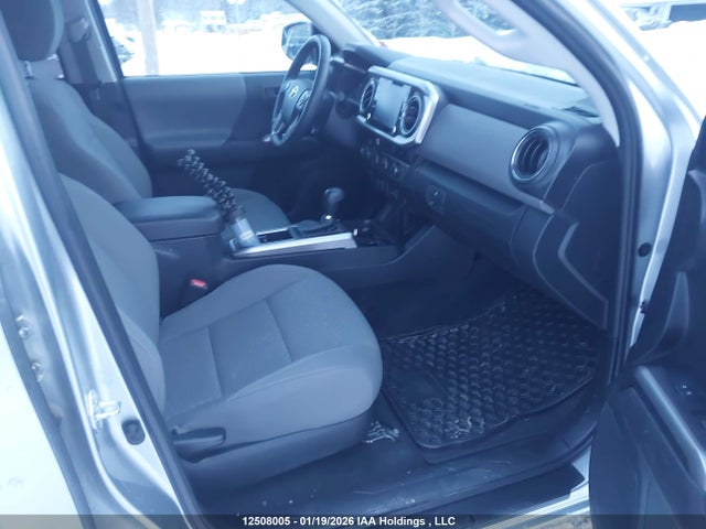 Toyota Tacoma 2023 3TYDZ5BN4PT037576 Image 5