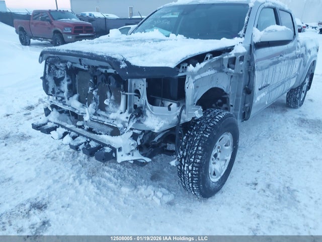 Toyota Tacoma 2023 3TYDZ5BN4PT037576 Image 6