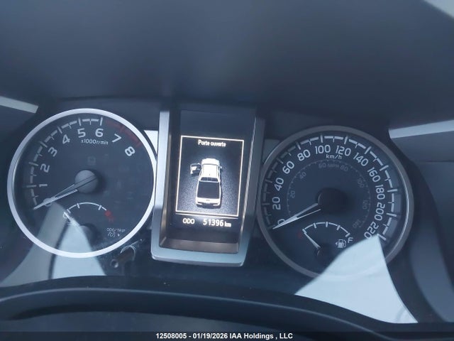 Toyota Tacoma 2023 3TYDZ5BN4PT037576 Image 7