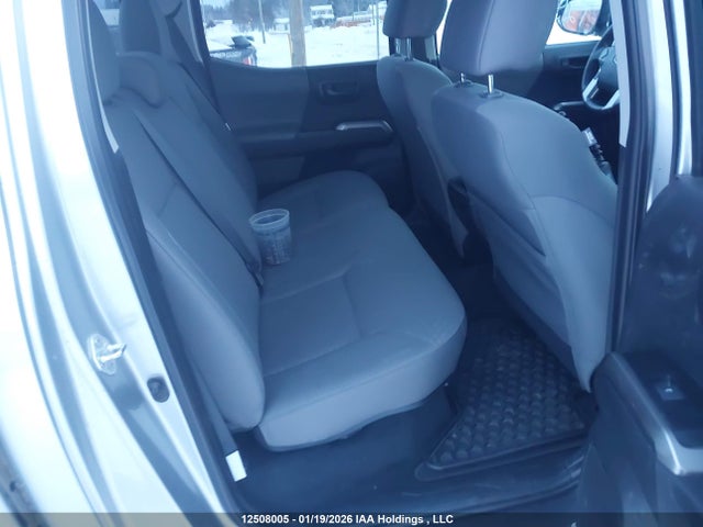 Toyota Tacoma 2023 3TYDZ5BN4PT037576 Image 8