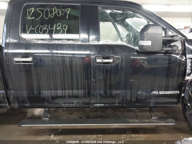 Продажа на аукционе авто 2022 Ford F-350 Platinum, vin: 1FT8W3BT9NEC03439, номер лота: 12508009