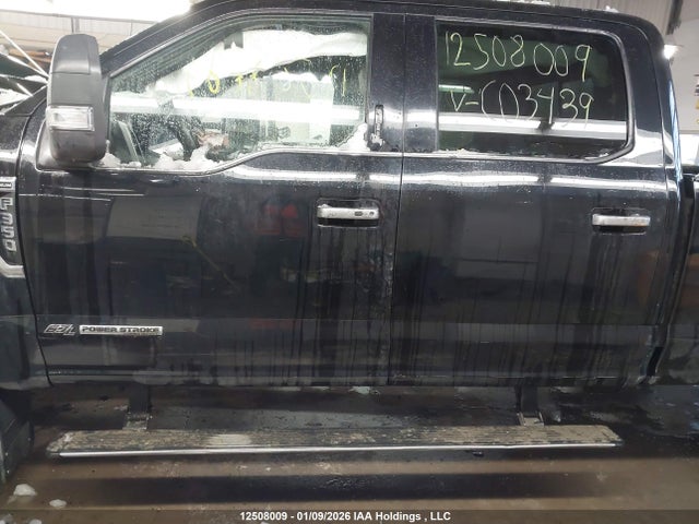 Продажа на аукционе авто 2022 Ford F-350 Platinum, vin: 1FT8W3BT9NEC03439, номер лота: 12508009
