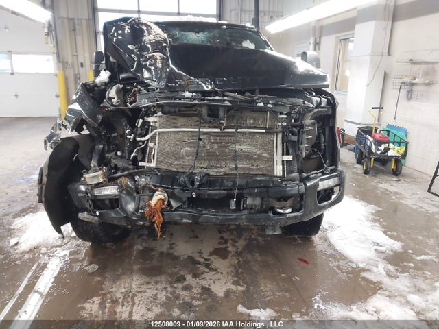 Продажа на аукционе авто 2022 Ford F-350 Platinum, vin: 1FT8W3BT9NEC03439, номер лота: 12508009