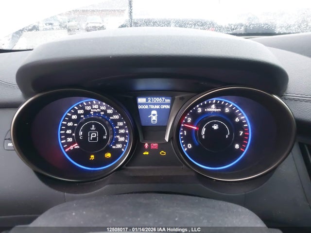 KMHHU6KJ3GU137366 Hyundai Genesis Coupe 3.8 R-spec/3.8 Ultimate