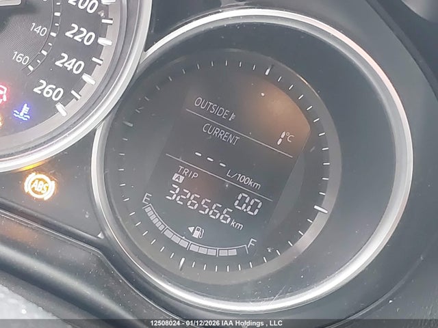 JM3KE2BE6F0453120 Mazda CX-5 SPORT
