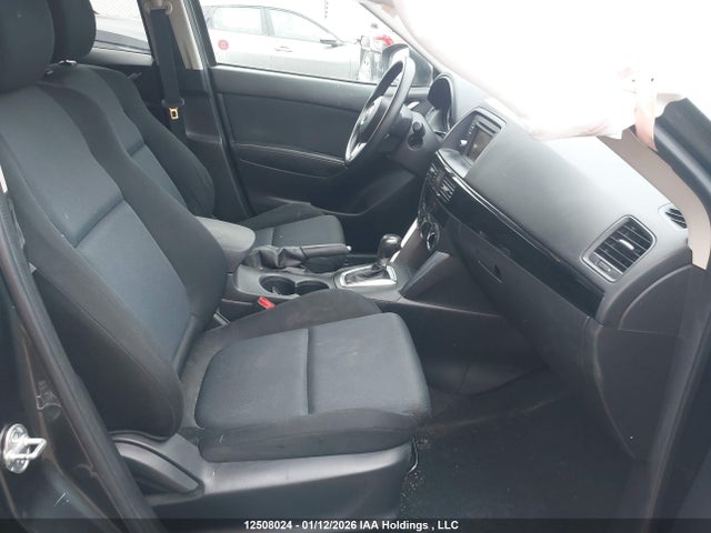 JM3KE2BE6F0453120 Mazda CX-5 SPORT