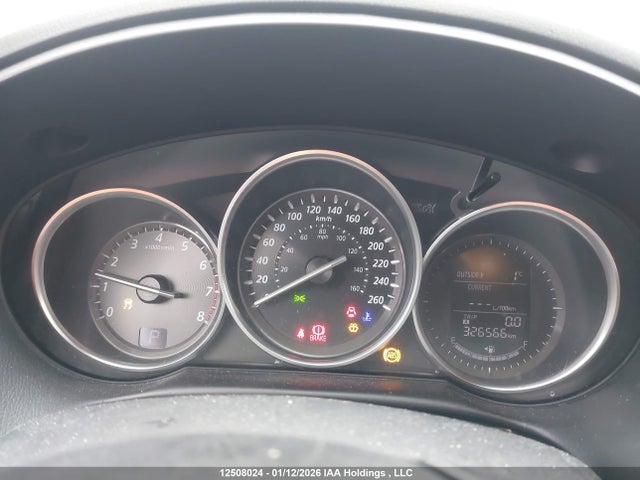 JM3KE2BE6F0453120 Mazda CX-5 SPORT