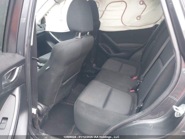 JM3KE2BE6F0453120 Mazda CX-5 SPORT