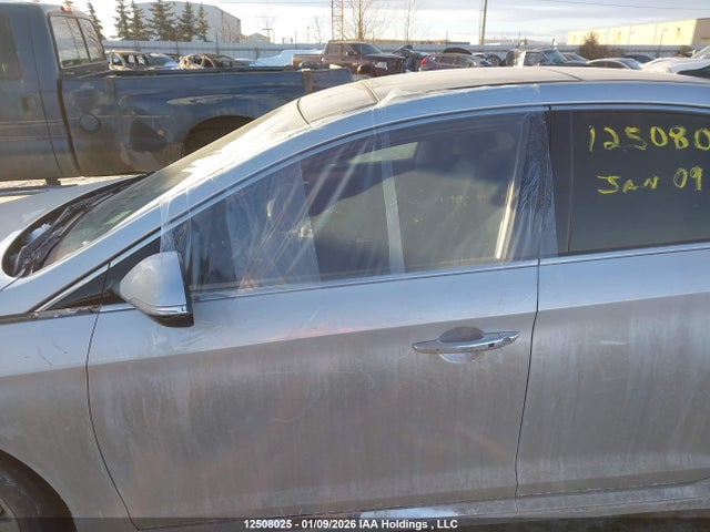 5NPE34AF1FH124118 Hyundai Sonata Sport