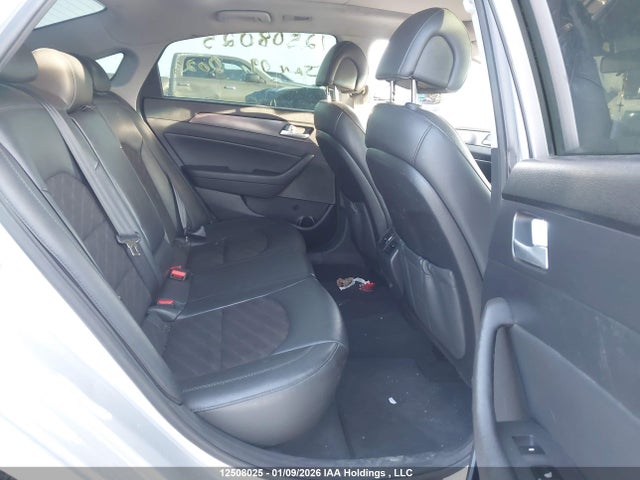 5NPE34AF1FH124118 Hyundai Sonata Sport