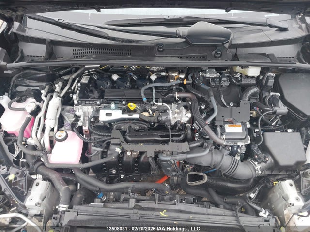 JTDACACU2S3049878 Toyota Prius Prime Se/xse/xse Premium
