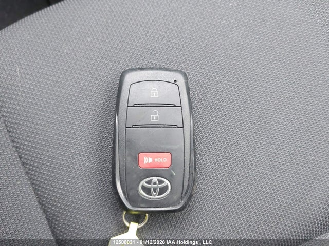 JTDACACU2S3049878 Toyota Prius Prime Se/xse/xse Premium