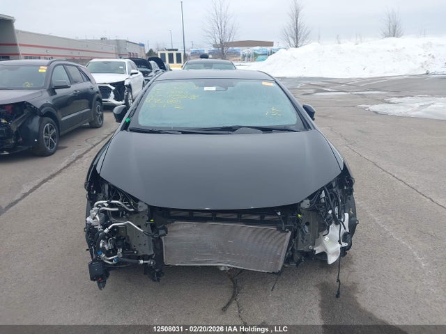 JTDACACU2S3049878 Toyota Prius Prime Se/xse/xse Premium