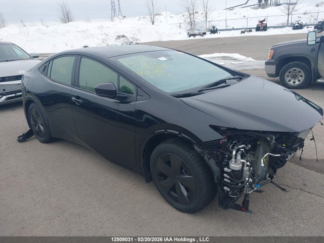JTDACACU2S3049878 Toyota Prius Prime Se/xse/xse Premium