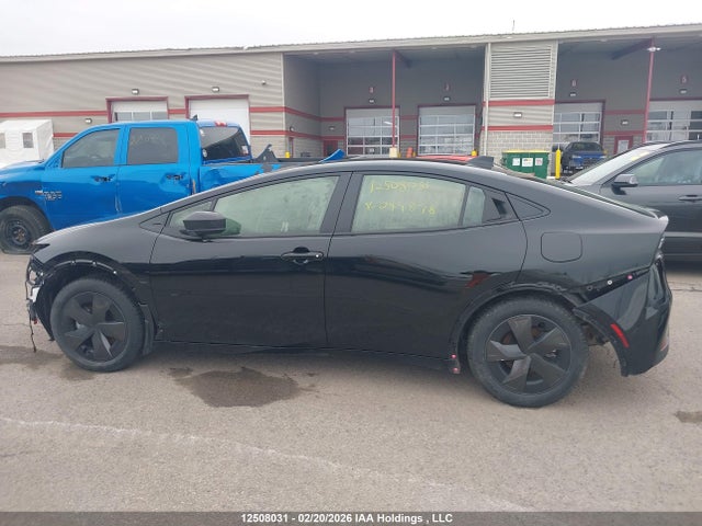 JTDACACU2S3049878 Toyota Prius Prime Se/xse/xse Premium