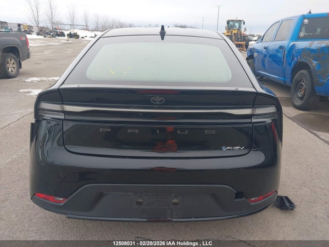 JTDACACU2S3049878 Toyota Prius Prime Se/xse/xse Premium