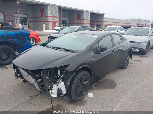 JTDACACU2S3049878 Toyota Prius Prime Se/xse/xse Premium