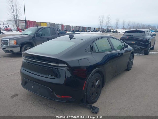 JTDACACU2S3049878 Toyota Prius Prime Se/xse/xse Premium