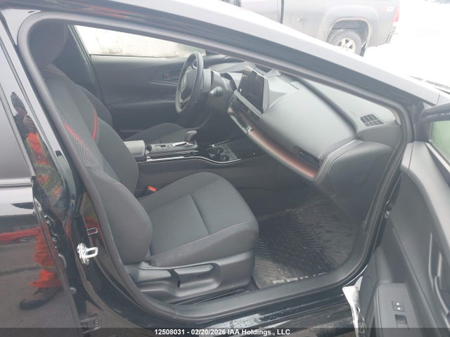 JTDACACU2S3049878 Toyota Prius Prime Se/xse/xse Premium