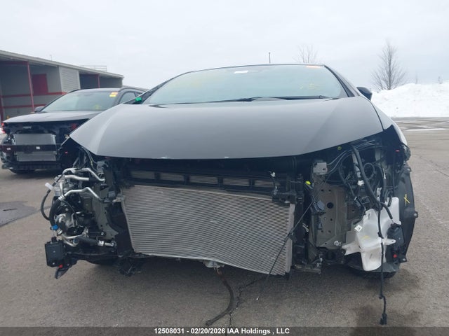 JTDACACU2S3049878 Toyota Prius Prime Se/xse/xse Premium