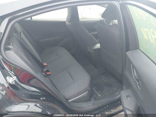 JTDACACU2S3049878 Toyota Prius Prime Se/xse/xse Premium