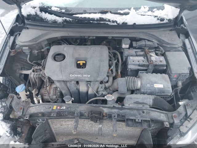 KMHD84LF2HU088700 Hyundai Elantra Se/value/limited