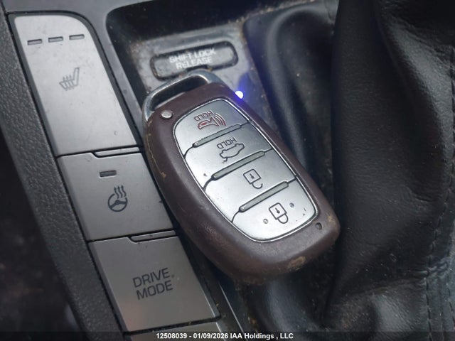 KMHD84LF2HU088700 Hyundai Elantra Se/value/limited