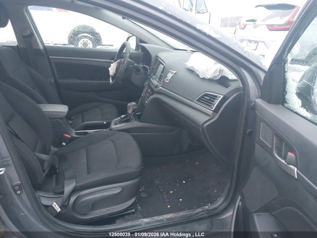 KMHD84LF2HU088700 Hyundai Elantra Se/value/limited