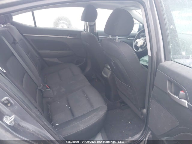KMHD84LF2HU088700 Hyundai Elantra Se/value/limited
