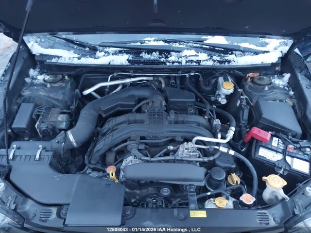 Продаж на аукціоні авто 2021 Subaru Crosstrek Touring, vin: JF2GTAPC9MH356130, номер лоту: 12508043