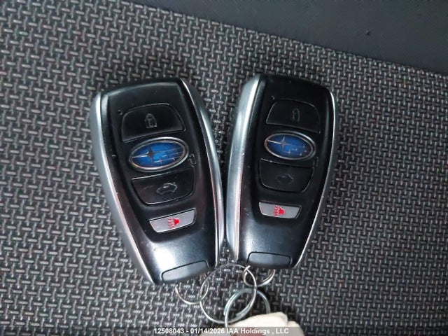 Продаж на аукціоні авто 2021 Subaru Crosstrek Touring, vin: JF2GTAPC9MH356130, номер лоту: 12508043