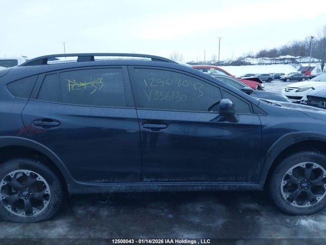 Продаж на аукціоні авто 2021 Subaru Crosstrek Touring, vin: JF2GTAPC9MH356130, номер лоту: 12508043