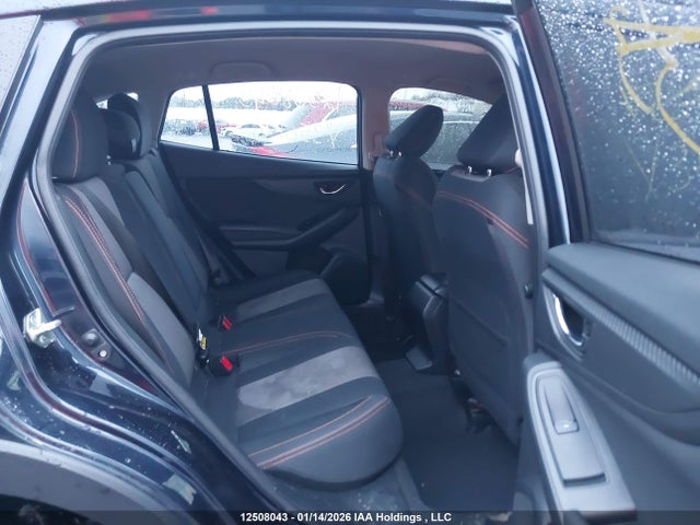Продаж на аукціоні авто 2021 Subaru Crosstrek Touring, vin: JF2GTAPC9MH356130, номер лоту: 12508043