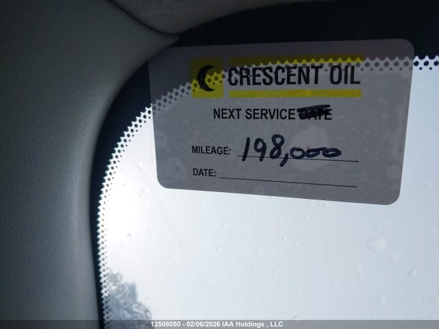 12508050 :رقم المزاد ، JN8AS5MV6AW106103 vin ، 2010 Nissan Rogue Sl مزاد بيع